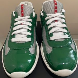 Prada Men’s American Cups